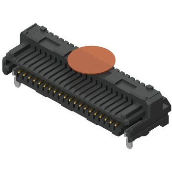 LSEM-150-01-L-DH-A-N-K-TR Samtec ڑpwb_ Razor Beam LSEMV[Y SAMTEC 47048007