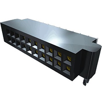 Samtec 基板接続用ヘッダ SFMHシリーズ SAMTEC