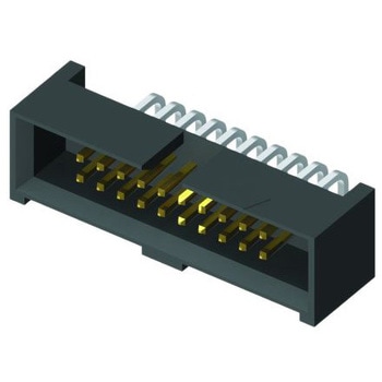 Samtec 基板接続用ヘッダ SHFシリーズ SAMTEC