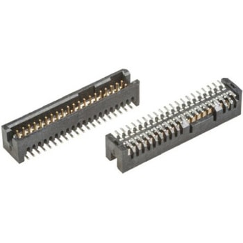 Samtec 基板接続用ヘッダ TFMLシリーズ SAMTEC