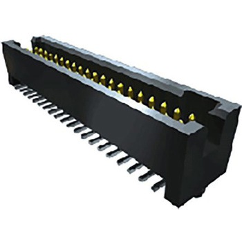TFM-105-02-S-D-LC Samtec ��ڑ��p�w�b�_ TFM�V���[�Y SAMTEC 47048689