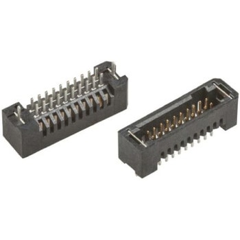 Samtec 基板接続用ヘッダ Tiger Eye TFMシリーズ SAMTEC