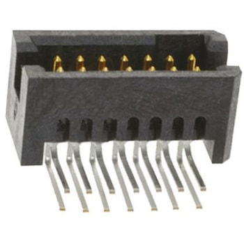 Samtec 基板接続用ヘッダ Tiger Eye TFMシリーズ SAMTEC