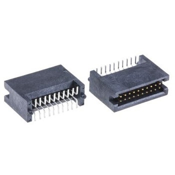 Samtec 基板接続用ヘッダ Tiger Eye TFMシリーズ SAMTEC