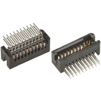 TFM-115-01-L-D-RA Samtec ��ڑ��p�w�b�_ Tiger Eye TFM�V���[�Y SAMTEC 47048944