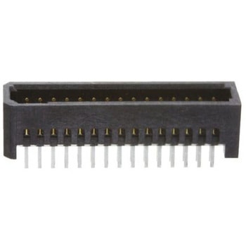 Samtec 基板接続用ヘッダ Tiger Eye TFMシリーズ SAMTEC