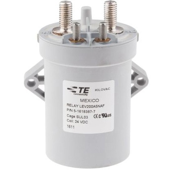 LEV200A5NAF TE Connectivity Japan(旧:TYCOELECTRONICS(タイコエレクトロニクス))