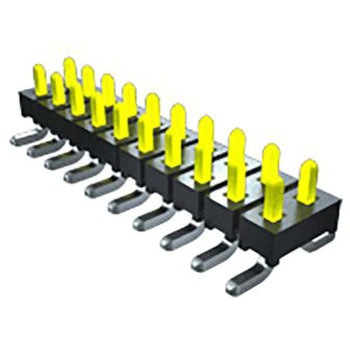 TMM-103-01-L-S-SM Samtec ��ڑ��p�w�b�_ TMM�V���[�Y SAMTEC 47049197