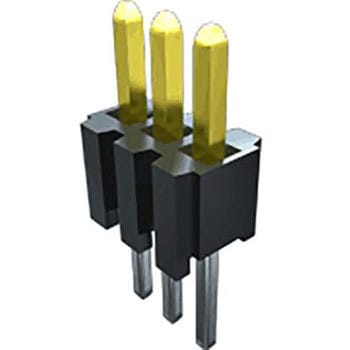 Samtec 基板接続用ヘッダ TMSシリーズ SAMTEC