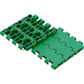 プラスチックモジュラーチェーン WT3005G-M 椿本チエイン