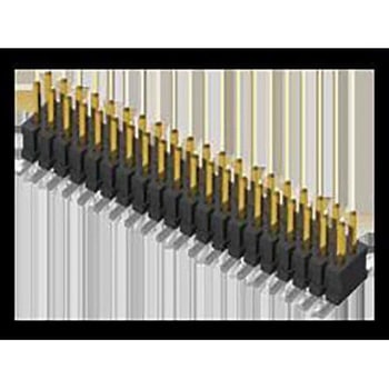 Samtec 基板用端子台 FTSHシリーズ SAMTEC