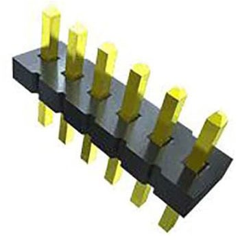 FTS-105-01-F-DV-TR Samtec p[q FTSV[Y SAMTEC s2 id(A):3.4 (per Contct) 47051498