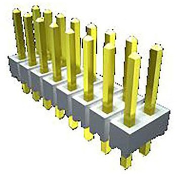 HTSW-107-07-L-D Samtec ��p�[�q�� HTSW�V���[�Y SAMTEC 47052094