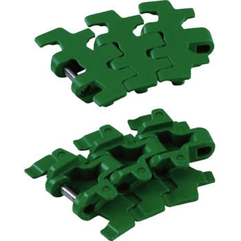 プラトップチェーン 継手ピン 椿本チエイン