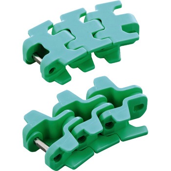 プラトップチェーン 継手ピン 椿本チエイン