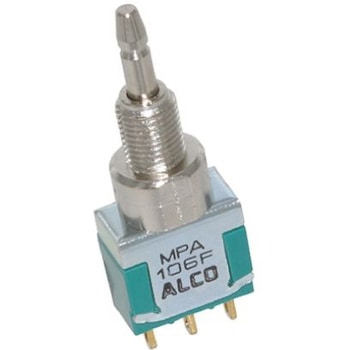 MPA106F TE Connectivity Japan(旧:TYCOELECTRONICS(タイコエレクトロニクス))