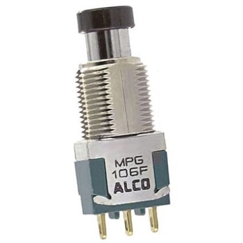 MPG106F TE Connectivity Japan(旧:TYCOELECTRONICS(タイコエレクトロニクス))
