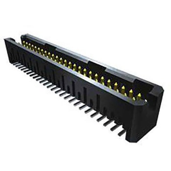 Samtec 基板用端子台 TFMLシリーズ SAMTEC