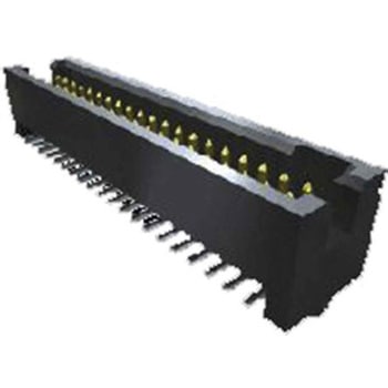 Samtec 基板用端子台 TFMシリーズ SAMTEC