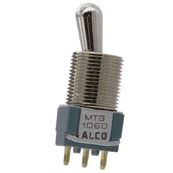 MTG106D TE Connectivity Japan(旧:TYCOELECTRONICS(タイコエレクトロニクス))