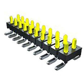 TMM-110-01-L-D Samtec ��p�[�q�� TMM�V���[�Y SAMTEC 47056224