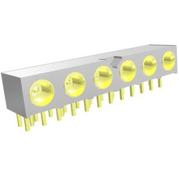 GRF1-J-P-06-E-RA-TH1 SamtecCMMCXRlN^C X SAMTEC 47064545