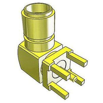 Samtec， SMAジャック PCBマウント， ジャック SAMTEC