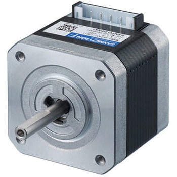 SF2423-10B41 Sanmotion SF4  42mm size 17 high torque RmdC DC[^[ 47065069