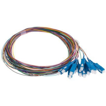 SC Simplex SM 900um x12 colours in bag RS PRO