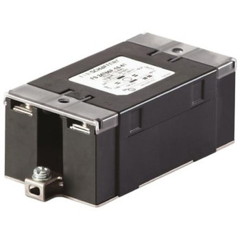 Schaffner EMC/EMIフィルタ，電源ラインフィルタ，ノイズフィルタ SCHAFFNER
