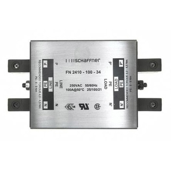 FN2410-100-34 Schaffner EMC/RFItB^CdCtB^CmCYtB^ SCHAFFNER 47065559