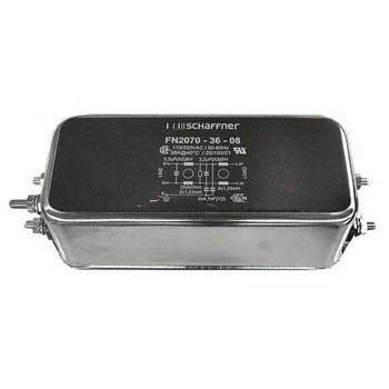 FN2070-36-08 Schaffner EMItB^CdCtB^CmCYtB^ SCHAFFNER 47066128