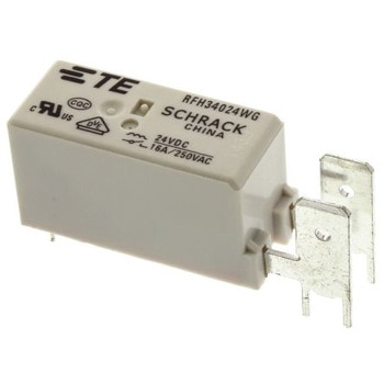 RFH34024WG TE Connectivity Japan(旧:TYCOELECTRONICS(タイコエレクトロニクス))