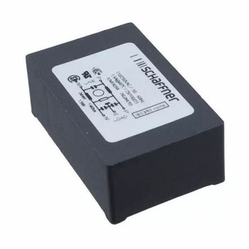 Schaffner RFIフィルタ 1.6A スルーホール SCHAFFNER