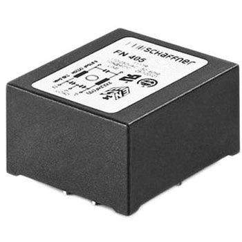 FN 405 3/02 Schaffner RFI�t�B���^ 3A SCHAFFNER 47068657