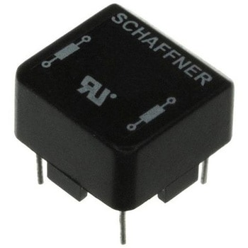 Schaffner コモンモードチョークコイル RN SCHAFFNER