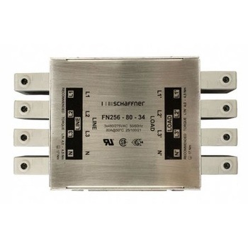 FN256-80-34 Schaffner OmCYtB^CdCtB^ SCHAFFNER 47071423