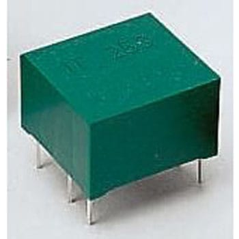 Schaffner 通信用トランス SCHAFFNER