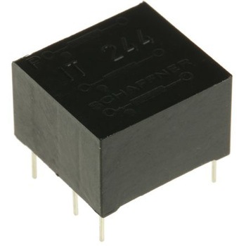 IT244 Schaffner ʐMpgX SCHAFFNER 47071536