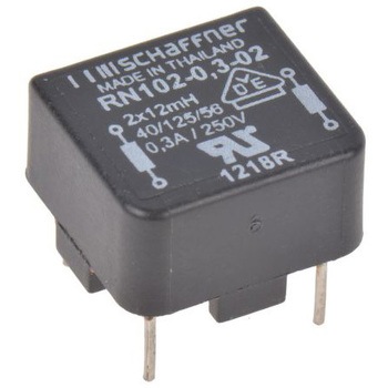 RN102-0�C3-02 Schaffner �d���⏞�`���[�N SCHAFFNER 47071597