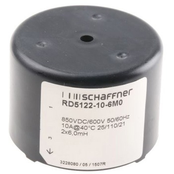 RD5122-10-6M0 Schaffner �d���⏞�`���[�N SCHAFFNER 47071773