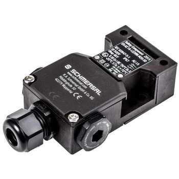 Schmersal ATEX EX-AZ16 安全インターロックスイッチ SCHMERSAL