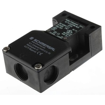 Schmersal AZ16 安全インターロックスイッチ SCHMERSAL
