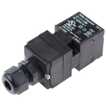 Schmersal AZ17 安全インターロックスイッチ SCHMERSAL
