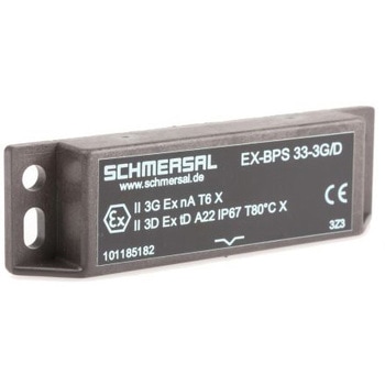 Schmersal アクチュエータ EX-BNS 250 Safety Switch 磁気式 SCHMERSAL