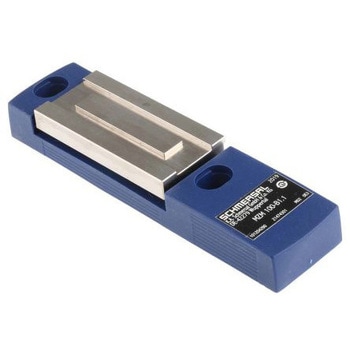 Schmersal アクチュエータ MZM 100安全スイッチ ストレート - SCHMERSAL