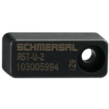 Schmersal アクチュエータ RSS 260安全スイッチ 磁気、フロントアクチュエーション SCHMERSAL