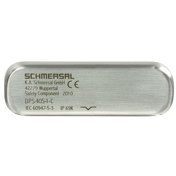 Schmersal アクチュエータ Safety Sensor コード式 SCHMERSAL