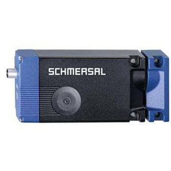 Schmersal ソレノイドインターロックスイッチ AZM400Zシリーズ SCHMERSAL