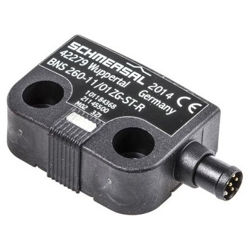 Schmersal 安全スイッチ BNS260シリーズ SCHMERSAL